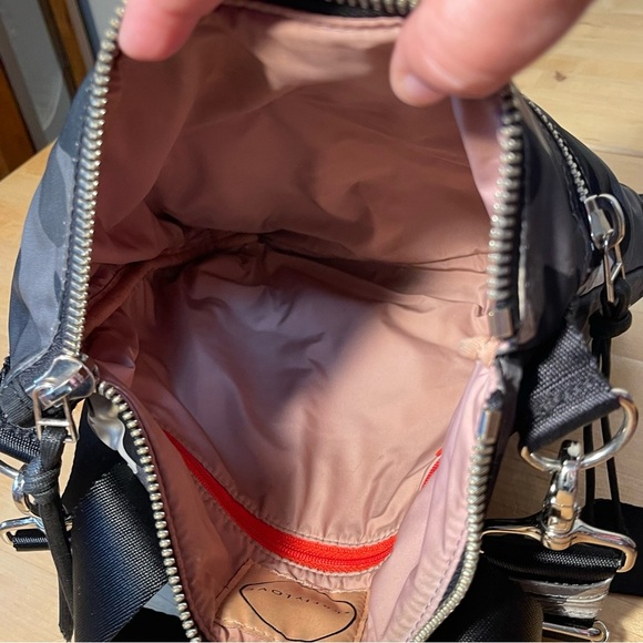 shortyLOVE Amuse camo medium tote bag - Picture 8 of 13